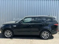 Gebraucht Land Rover Discovery 5 HSE 258 PS (189 kW) 2018 Schwarz SUV