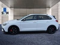 gebraucht Hyundai i30 N Performance Komfort-/Sicherheits Paket