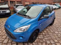 gebraucht Ford Ka Ambiente