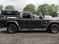 Usata Jeep Gladiator Overland 264 CV (194 kW) 2023 Grigio Pick-up