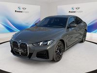 Neu BMW 420 Shadowline 184 PS (135 kW) 2025 Grau Coupé