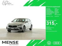 Gebraucht Skoda Scala Selection 116 PS (85 kW) 2025 Grau Kleinwagen