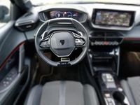 Gebraucht Peugeot 208 GT 145 PS (106 kW) 2024 Schwarz metallic Kleinwagen