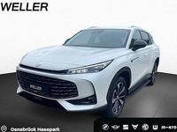 Gebraucht MG HS Luxury 272 PS (200 kW) 2025 Pearl white (weiß) SUV