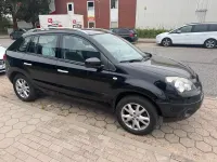 Gebraucht Renault Koleos 171 PS (125 kW) 2009 Schwarz SUV