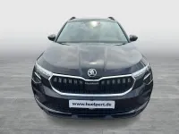 Gebraucht Skoda Kamiq 116 PS (85 kW) 2025 Blackmagic perleffekt SUV