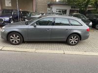 Gebraucht Audi A4 Ambiente 170 PS (125 kW) 2015 Grau Kombi