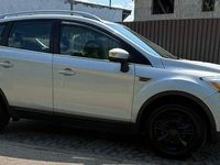Brugt Ford Kuga 163 HK (119 kW) 2011 Sølv SUV