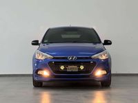 gebraucht Hyundai i20 Passion*SHZ*SERVO*FSPE*KLIMA*RDK