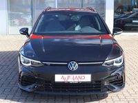 Gebraucht VW Golf VIII R 320 PS (235 kW) 2023 Deep black perleffekt Kombi