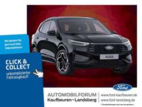 Neu Ford Kuga Titanium 242 PS (177 kW) 2025 Agate black SUV