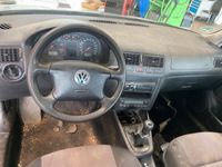 gebraucht VW Golf IV 1.6FSI #Klimaanlage