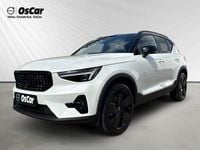 Neu Volvo XC40 Plus 197 PS (144 kW) 2025 Weiß SUV