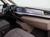 Gebraucht VW Multivan Life 150 PS (110 kW) 2024 Schwarz Van