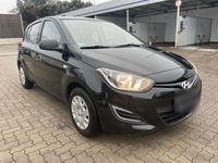 gebraucht Hyundai i20 1.2 FIFA World Cup EDITION FIFA World Cu...