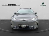 gebraucht Hyundai Kona Style Elektro 2WD, neuer Akku, AHK, ...