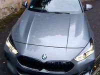 Gebraucht BMW 220 Comfort Edition 178 PS (130 kW) 2024 Grau Coupé