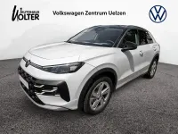 Neu VW T-Roc Style 150 PS (110 kW) 2026 Pure white SUV