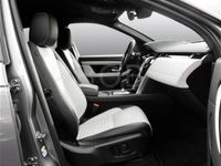 gebraucht Land Rover Discovery Sport D240 R-Dynamic SE STANDHEIZUNG