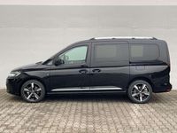 Nuova VW Caddy Style 122 CV (89 kW) 2025 Nero Monovolume