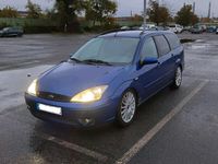 gebraucht Ford Focus Turnier ST170 TÜV NEU