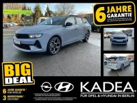 Gebraucht Opel Astra 145 PS (106 kW) 2025 Grafik grau Kombi
