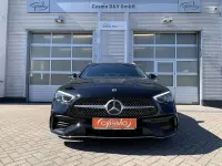 Gebraucht Mercedes C220 AMG line 197 PS (144 kW) 2024 Kombi