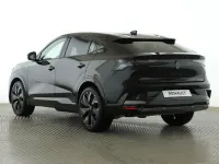 Gebraucht Renault Rafale Esprit Alpine 200 PS (147 kW) 2025 Black pearlschwarz metallic SUV