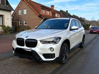 Gebraucht BMW X1 Performance 150 PS (110 kW) 2017 SUV
