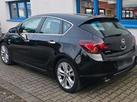 gebraucht Opel Astra Opc Sport Automatik