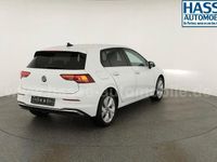 Gebraucht VW Golf VIII Edition 204 PS (150 kW) 2025 Weiß Limousine