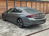 Gebraucht Opel Insignia Dynamic 170 PS (125 kW) 2018 Grau Limousine