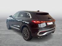 Gebraucht Audi SQ5 Ambiente 367 PS (269 kW) 2025 Mythosschwarz metallic SUV