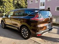 Gebraucht Renault Espace Initiale 160 PS (117 kW) 2015 Braun Van / Kleinbus