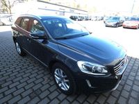 Gebraucht Volvo XC60 Summum 190 PS (139 kW) 2017 Grau SUV