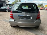 Gebraucht Mercedes A170 Elegance 115 PS (84 kW) 2005 Grau Kombi