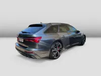 Gebraucht Audi S6 Sport 344 PS (253 kW) 2024 Daytonagrau perleffekt Kombi