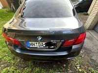 gebraucht BMW 525 525 d xDrive Aut.