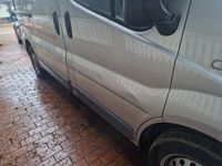 gebraucht Renault Trafic 2L