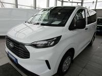 Neu Ford Transit Custom Trend 136 PS (100 kW) 2026 Weiß Kombi