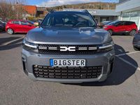 Neu Dacia Bigster Extreme 140 PS (102 kW) 2026 Dolomitgrau SUV