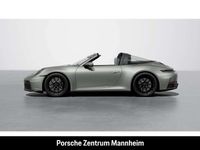 Neu Porsche 992 541 PS (397 kW) 2026 Gruen Coupé