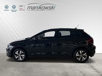 gebraucht VW Polo VI 1.0 TSI 95 PS DSG *Comfortline*NAVI KESS