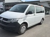 Brugt VW Caravelle 110 HK (80 kW) 2021 Hvid Van