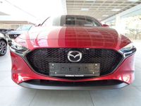 gebraucht Mazda 3 5-Türer Selection SKYACTIV-X 2.0 M Hybrid *Design-