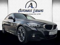 gebraucht BMW 320 Gran Turismo i xDrive Sportautom*RF-Kamera*M-Sport*AHK