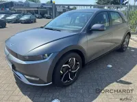 Gebraucht Hyundai Ioniq 5 125 kW (170 PS) 2023 Grau SUV