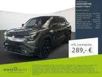 Usata Suzuki Vitara Comfort+ 127 kW (174 CV) 2026 Grigio SUV