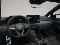 Neu VW Golf VIII 150 PS (110 kW) 2026 Beige Limousine