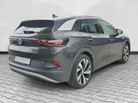 Gebraucht VW ID.4 Pro Performance 150 kW (204 PS) 2020 Grau SUV